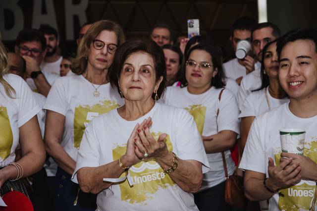 50 anos Unoeste